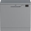 Picture of Beko Freestanding Dishwasher Silver | DVN04X205S 