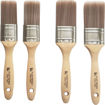 Picture of Fleetwood Oval Painter Brush