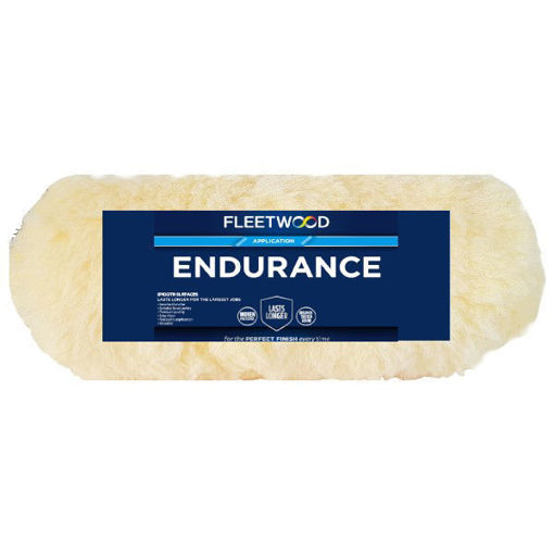 Picture of Fleetwood Endurance Sleeve Long Pile