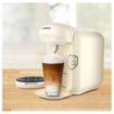 Picture of Bosch Tassimo Vivy 2 Pod Coffee Machine | Cream | TAS1407GB