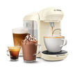 Picture of Bosch Tassimo Vivy 2 Pod Coffee Machine | Cream | TAS1407GB