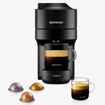 Picture of Nespresso Vertuo Pop Coffee Machine | Black