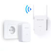 Picture of AV1000 Gigabit Powerline Wifi Kit | MP510 