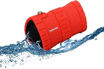 Picture of Toshiba Sonic Dive 2 Bluetooth Speaker | Red | TY-WSP100RD