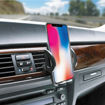 Picture of Fx Universal Car Vent Phone Holder | Black