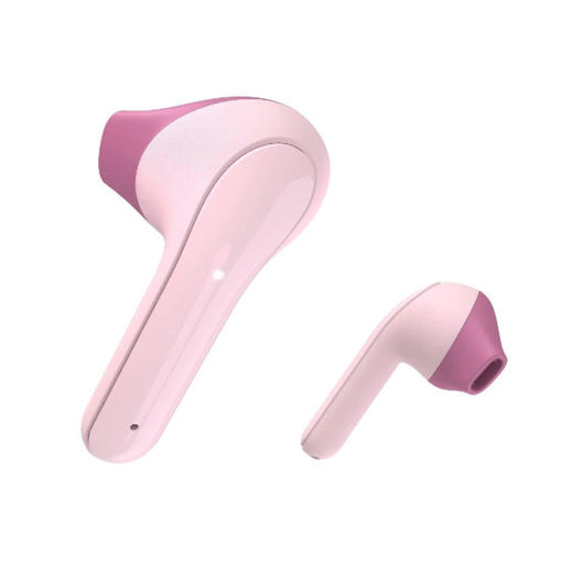 Picture of Hama Freedom Light In-ear True Wireless Earbuds | Pink