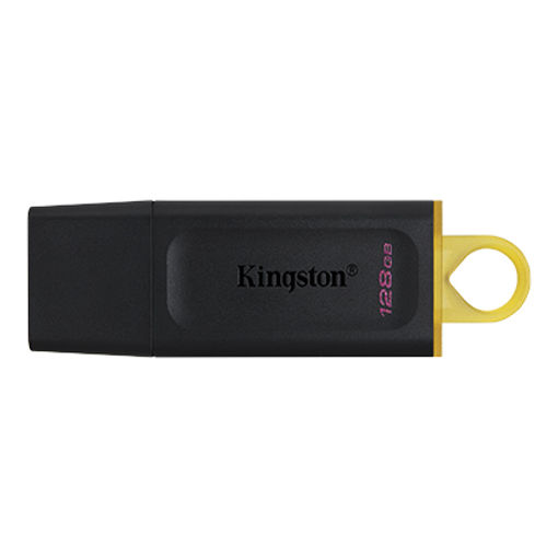 Picture of Kingston DataTraveler Exodia 128GB 3.2 USB | 309928