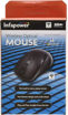 Picture of Infapower X205 Wireless Optical Mouse | Black
