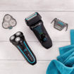 Picture of Remington R6 Style Rotary Shaver R6000