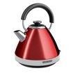Picture of Morphy Richards Venture Pyramid 1.5L Kettle | Red | 100133