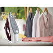 Picture of Tefal Express Steam Iron 2600W | White & Red | FV2869GO 