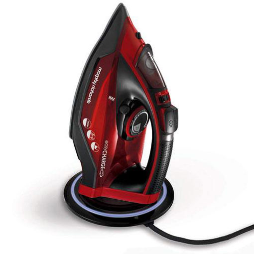 Picture of Morphy Richards Easycharge Cordless Steam Iron 2400W | 303250