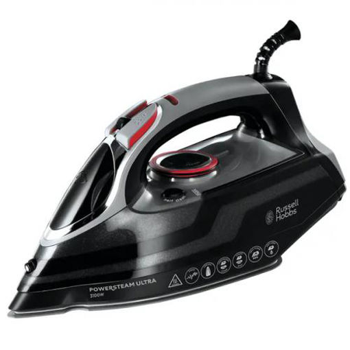 Picture of Russell Hobbs Power Steam Iron 3100W | 20630