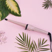 Picture of Remington Coconut Smooth Curling Wand | CI5901 