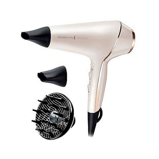 Picture of Remington Proluxe Hair Dryer 2400W | AC9140