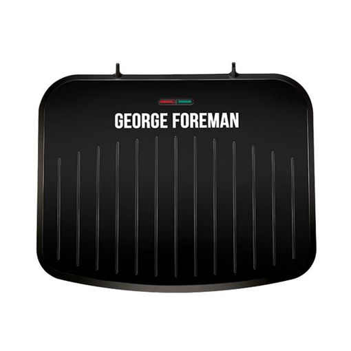 Picture of George Foreman Medium Fit Grill | 25810