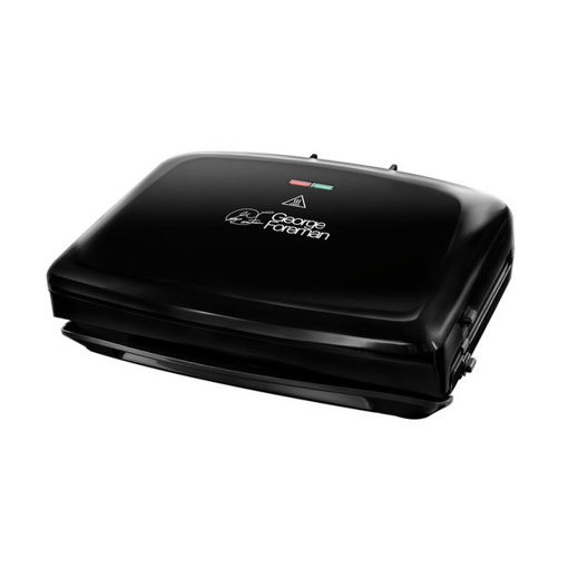 Picture of George Foreman 5 Portion Grill With Removable Plates | 24330