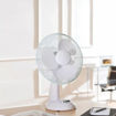 Picture of Daewoo 12" Oscillating 3 Speed Desk Fan