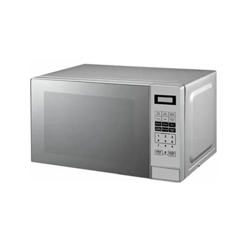 Picture of Dimplex Digital Microwave 800W | Silver | 980576