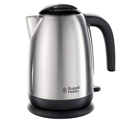 Picture of Russell Hobbs Kettle 1.7L | Stainless Steel | 23910