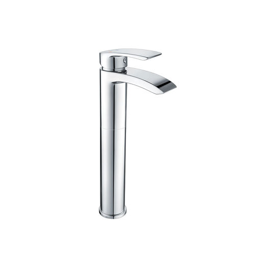 Picture of Magna Tall Basin Mono Tap | Chrome