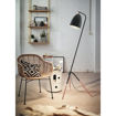 Picture of Eglo Westlington Lamp | Black & Copper | 49945