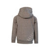 Picture of Xpert Pro Junior Pullover Hoodie | Grey