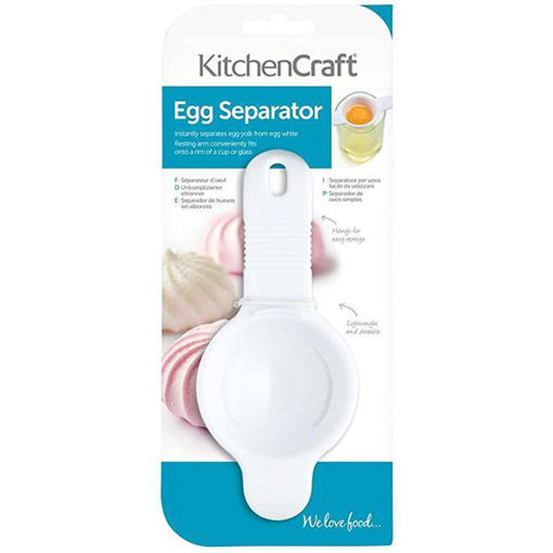 Picture of Kitchen Craft Egg Separator