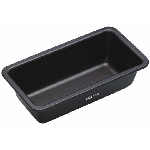 Picture of Kitchen Craft MasterClass Loaf Pan 18x9cm 1lb Non-stick
