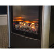 Picture of Manhattan Portable Gas Heater | Black