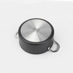 Picture of Brabantia Balance Non Stick Casserole With Lid 24cm