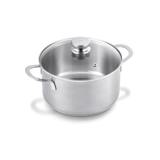 Picture of Brabantia Enjoyment Casserole With Lid 20cm 