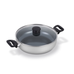 Picture of Brabantia Indu+ Non Stick Skillet With Lid 28cm
