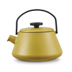 Picture of Brabantia T-Time 12cm | Mustard Yellow 