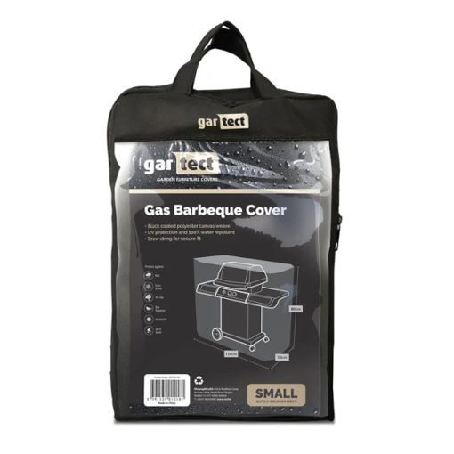 Picture of Gartect Classic Cover For Small Gas BBQ