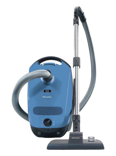 Picture of Miele C1 Junior Powerline 800W Vacuum | Blue