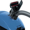 Picture of Miele C1 Junior Powerline 800W Vacuum | Blue