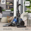 Picture of Russell Hobbs Titan Bagless Vacuum Cleaner | RHCV4101