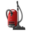 Picture of Miele Complete C3 Vacuum Cleaner | Mango Red | 12031840