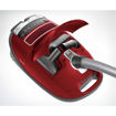 Picture of Miele Complete C3 Vacuum Cleaner | Mango Red | 12031840