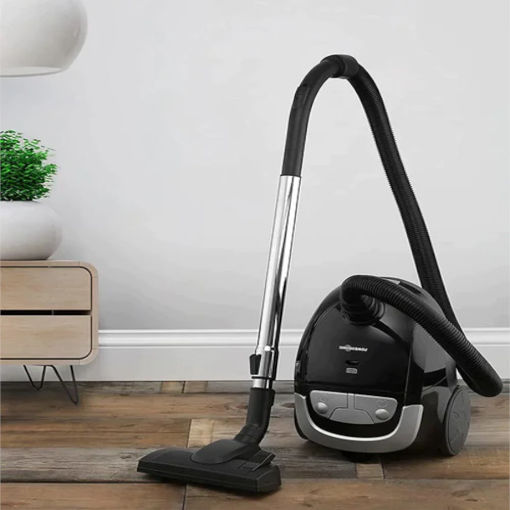Picture of Inspire Bagged Vacuum Cleaner 800W | Black