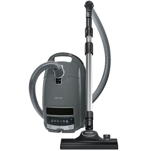 Picture of Miele C3 Select Powerline Vacuum Cleaner | Grey