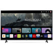 Picture of LG 50" 4K Smart TV | 50UR78006LK.AEK