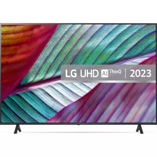 Picture of LG 55" 4K Smart UHD TV | 55UR78006LK.AEK