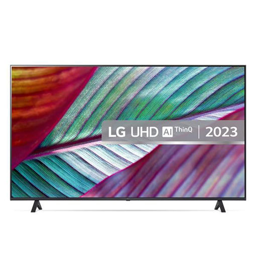 Picture of LG 65" 4K UHD Smart TV | 65UR78006LK.AEK
