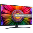 Picture of LG 43" 4k Smart TV | 43UR81006LJ.AEK