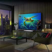 Picture of LG 48" C3 OLED Smart TV | OLED48C34LA.AEK
