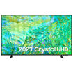 Picture of Samsung 43" Crystal UHD 4K HDR Smart TV | UE43CU8070UXXU