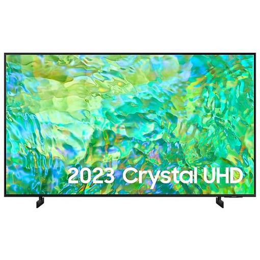 Picture of Samsung 65" Crystal UHD 4K HDR Smart TV | UE65CU8070UXXU