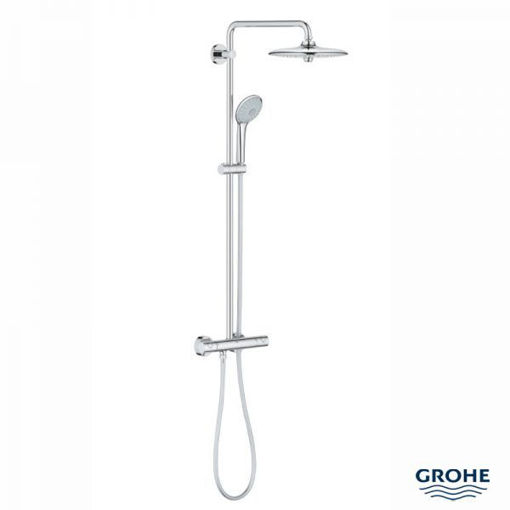 Picture of Grohe Euphoria 260 Thermo Shower System (Ex-Display Model)